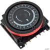 Diehl 24Hr Spa Time Clock, Spa Timer120v SPDT 15A 