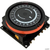  Diehl 24Hr 220Vac Spa Time Clock, Spa TimerSPDT 