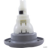 CMP 5" CMP Spa Jet Internal, Twin Spin Gray (Used 2002-Current)