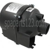  Blower, Max Air 1HP 220V 