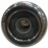 5" Artesian Spa Jet, Whirlpool, Adjustable, Grey or S/S