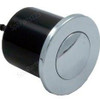  Spa Air Button, Microbore, Chrome 