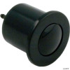  Spa Air Button, Microbore, Black 