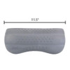 Cal Spas ACC01400864 Cal Spa Pillow, #965 Cancun, Replaced with ACC01400866 Dark Grey 