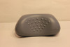 Cal Spas ACC01400888 (Dark Grey) Cal Spa Pillow Neck (1526) (Hard Foam Pillow) 1 
