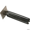  9KW Baker Heating Element 4x4 W/Gasket (25-2477-9) 