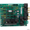 Caldera Spas 50769 Caldera Spas Circuit Board, Models 9100 Deluxe W/ Ribbon Cable **Discontinued** 