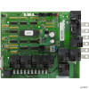 Caldera Spas 50770 Caldera Spas Circuit Board Models 9120 Analog 