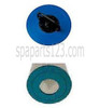 Caldera Spas 7" x 14-3/4" Spa Filter Caldera Spas, PCD75-N, C-7375, FC-3964, 1019301 
