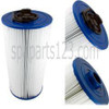 Caldera Spas 7" x 14-3/4" Spa Filter Caldera Spas, PCD75, C-7479, FC-3085, 033017 