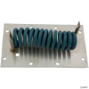  6KW Heating Element 5 x 9 Flange Hydroquip (25-14010) 