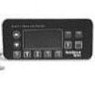  6600-148 SUNDANCE® SPAS TOPSIDE CONTROLS 800 LCD LX INGROUND 40 Foot W 