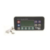 6600-152 SUNDANCE® SPAS TOPSIDE CONTROLS 800 LCD LX 75 Foot INGROUND