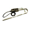 6500-063 Sundance® Spas 1 KW, 4kW Stainless Steal Tube Heating Element