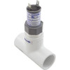 6560-852 Jacuzzi® Spas Flow Switch Assembly, 2002-2003 J-310, 2004 J-315,J325 