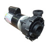 6500-341 Sundance® Spas Pump replacement for Aqua-Flo XP, Theramax, 2 Hp, 2.5 Hp, 1 speed, 240 Volt ( 1997-1998 ) Sundance replacement: 6500-126, 6500-131, 6500-133