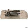  5.5KW Heating Element, Sundance High Flo 220V (25-24042) 