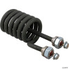  5.5KW Heating Element Coil, Generic Steel Bulk Head, NON EP (70-20056-X) 