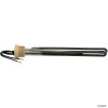  1.25" Threaded 5.5KW Heating Element, Prewired 1/4" T-Wells (876555002) 