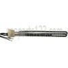  1.25" Threaded 5.5KW Heating Element, Prewired 1/4" T-Wells (876555002) 