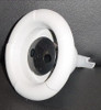 Pentair 5" Cyclone Spa Jet Pulsator, Master Spas