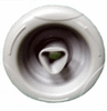 5" Artesian Spa Jet, Helix, Directonal, Grey or S/S