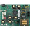  54161 Balboa Circuit Board, Value System (No M7 technology) BAL54161, 9710-45, 52569 