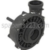  5.0HP Waterway Executive Pump Wet End , 56 Fr., 2-1/2"Suc./2"Dis. 310-1510 