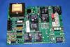 Coleman Spas 101285 Coleman Spas Circuit Board, For 115/117 Control Box, W/ Extended Filter Time 