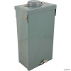 Caldera Spas 50amp Square D, GFCI Load Center 