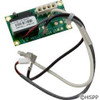  5000 Master Spas Daughter Board, Relay Pump, Balboa 53544, X801105 