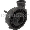  4.5HP Waterway Executive Pump Wet End , 48 Fr., 2"Suc./2"Dis. 310-1920 
