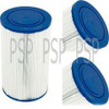 Vita Spas 4-3/8" x 7-3/4" Vita Spa Filter PVT25-N, FC-3029, 212305 