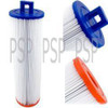 Vita Spas 3-1/2" x 13-1/4" Vita Spa Filter PVT20 