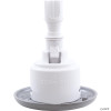 3" Smooth Mini Storm Spa Jet Massage, GreyImage 6