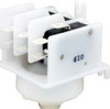  Spa Air Switch - Sequencing, 3-F Switch, Thd Black Cam, 3 Microswitches, MTK311A 