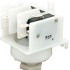  Spa Air Switch - Sequencing, 3-F Switch, Thd Black Cam, 2 Microswitches, MTK-211A 