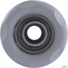  4 3/4" Power Swim Jet Internal, 5-Scallop, Gray 
