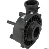  3.0HP Waterway Executive Pump Wet End , 56 Fr., 2-1/2"Suc./2"Dis. 310-1500 