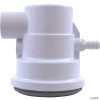  3-1/2" & 4" Spa Jet Body- Hole Size 2-9/16" Jet Body, 3/4" S (w) x  3/8" B (a) 23430-200 