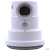  3-1/2" & 4" Spa Jet Body- Hole Size 2-9/16" Jet Body, 3/4" S (w) x  3/8" B (a) 23430-200 