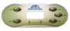 Artesian Spas 33-0648-08, Artesian Spas Topside Control, TSC VL620S 6BTTN 1/2P  