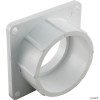 2" slip Spa Gate Valve Flange Only, 1005-2W, ( 2 Pack )