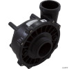 2.0HP Waterway Executive Pump Wet End , 48 Fr., 2"Suc./2"Dis. 310-1890 