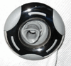 Artesian Spas 3" Artesian Spa Jet, Roto, Grey or S/S 