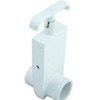  1" SxS Unibody Slide Spa Gate Valve, 0401-10 