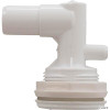  1.5" Jet Body, Cluster Storm, 3/8" RB Air x 3/4" SB Water (212-1560G) 
