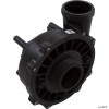  1.0HP Waterway Executive Pump Wet End, 48 Fr., 2"Suc./2"Dis. 310-1870 