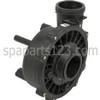  1.0HP Waterway Executive Pump Wet End, 48 Fr., 2"Suc./2"Dis. 310-1870 