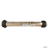  18" Long Flo Thru Heater 5.5KW 2"x18"Hercules(Pre-5/95 XT)Welded 
